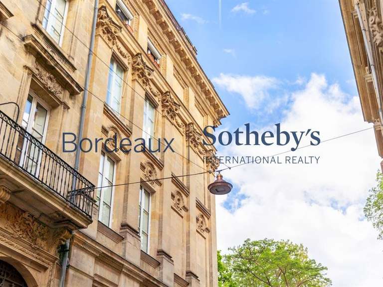 Appartement Bordeaux - 2 chambres - 122m²