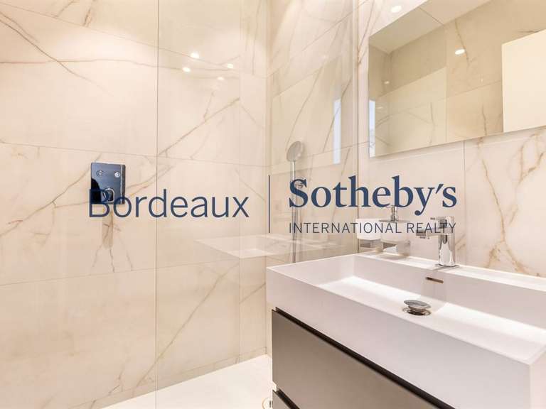 Appartement Bordeaux - 2 chambres - 122m²