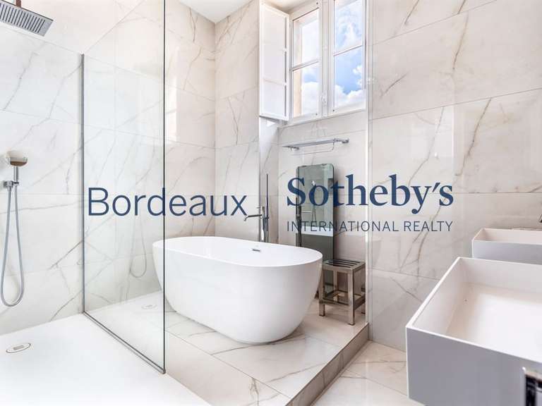 Appartement Bordeaux - 2 chambres - 122m²