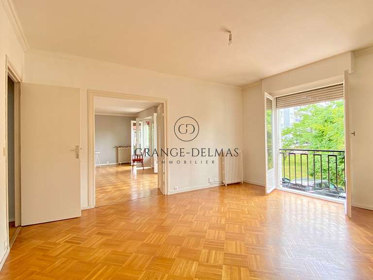 Apartment Bordeaux - 4 bedrooms - 133m²