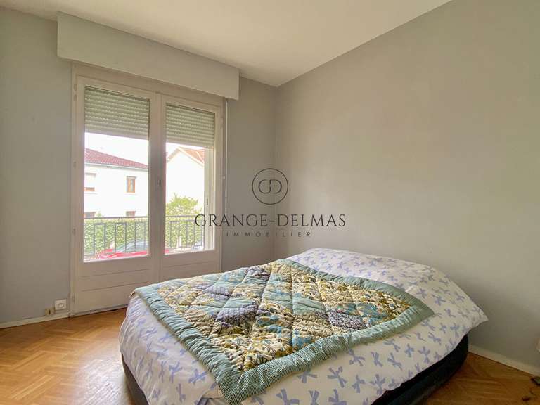 Apartment Bordeaux - 4 bedrooms - 133m²
