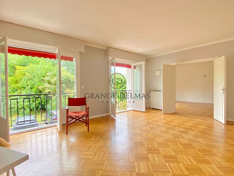 Apartment Bordeaux - 4 bedrooms - 133m²