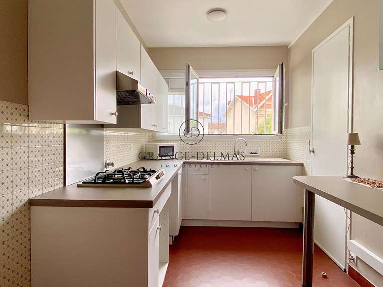 Appartement Bordeaux - 4 chambres - 133m²
