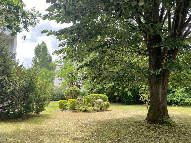 Apartment Bordeaux - 4 bedrooms - 133m²