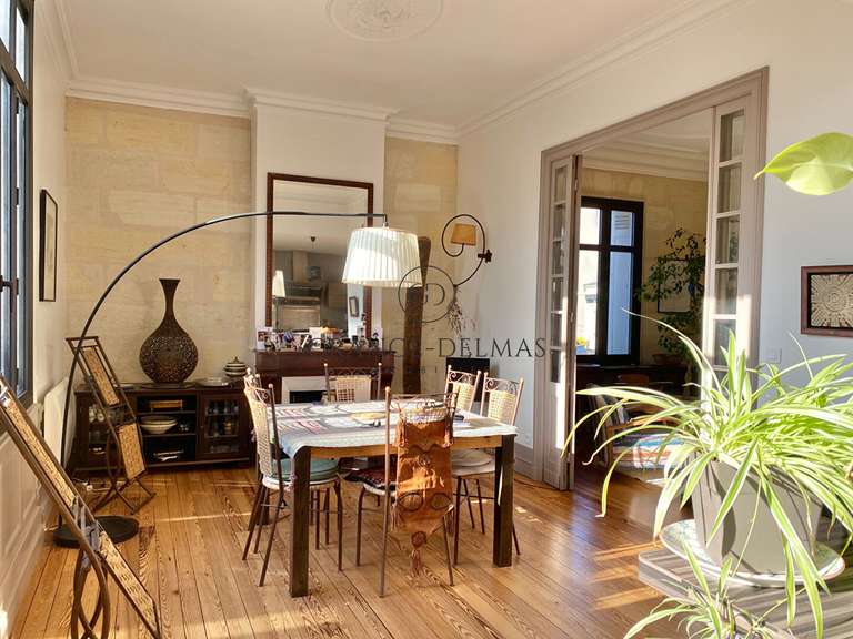 Apartment Bordeaux - 4 bedrooms - 177m²
