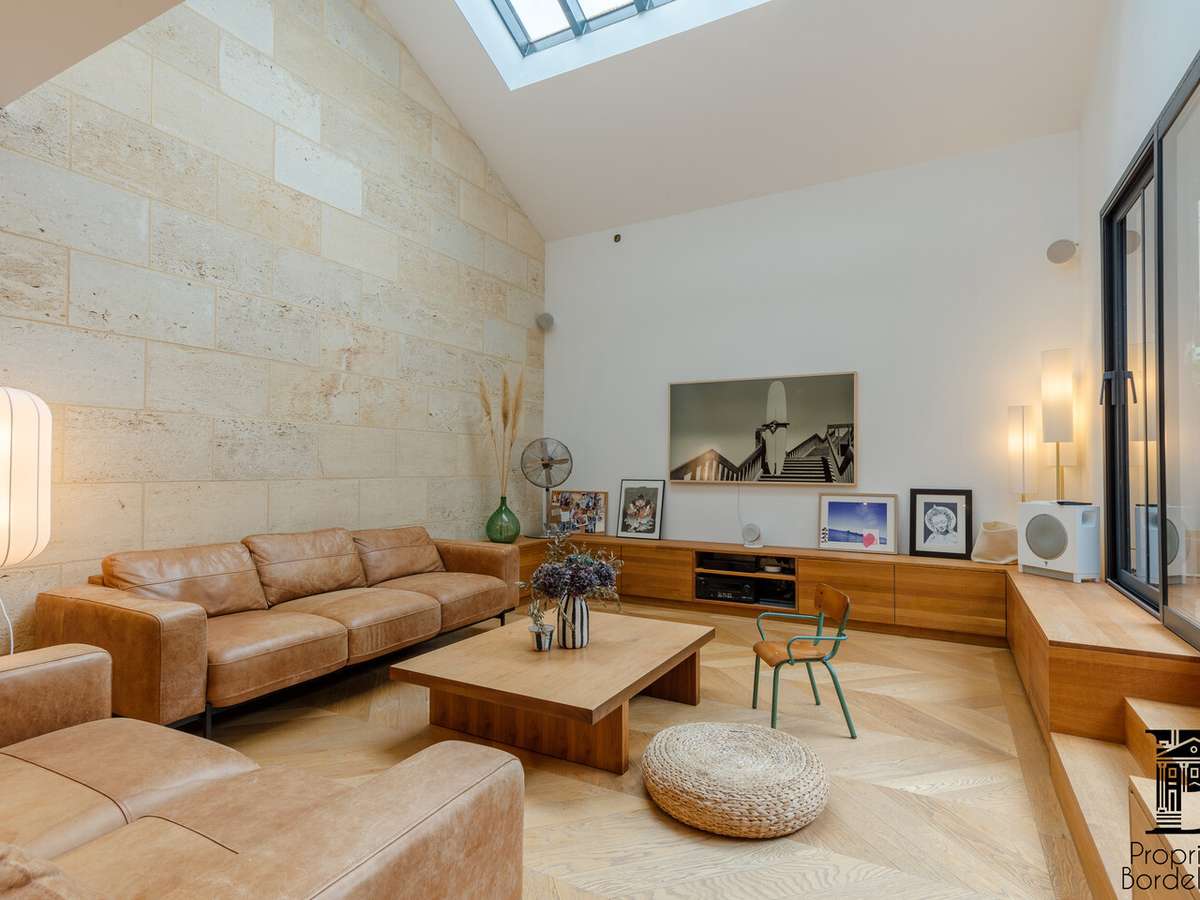 Apartment Bordeaux