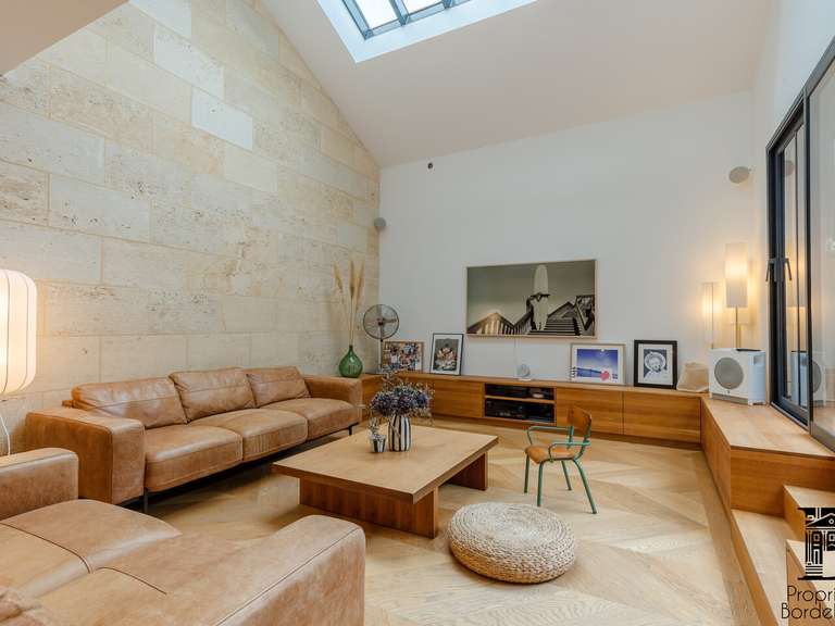 Apartment Bordeaux - 4 bedrooms - 200m²