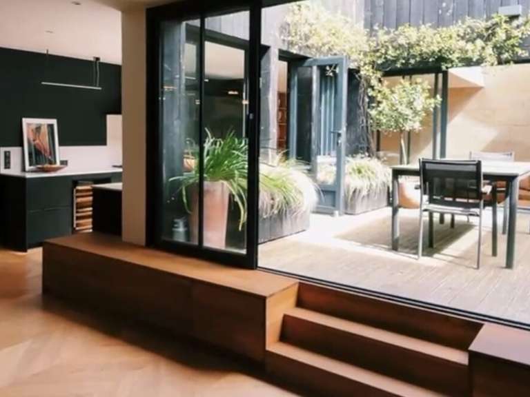 Apartment Bordeaux - 4 bedrooms - 200m²