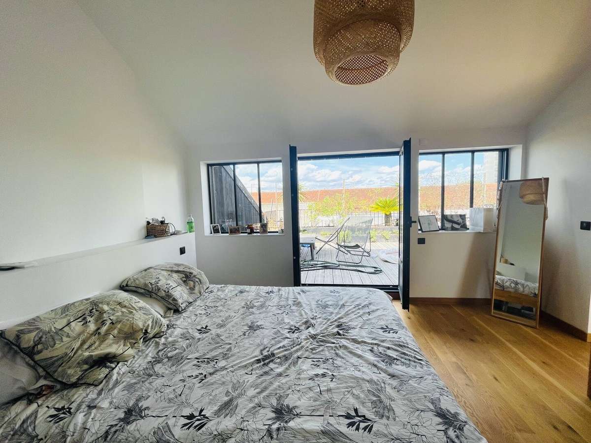 Apartment Bordeaux
