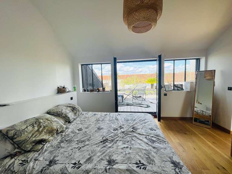 Apartment Bordeaux - 4 bedrooms - 200m²
