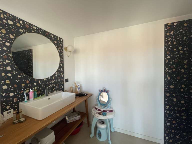 Apartment Bordeaux - 4 bedrooms - 200m²