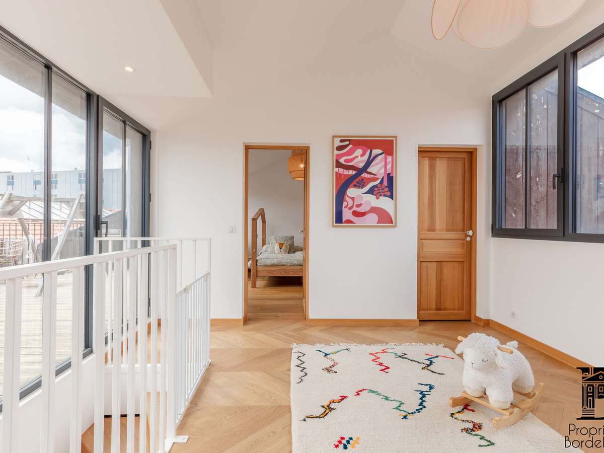 Apartment Bordeaux