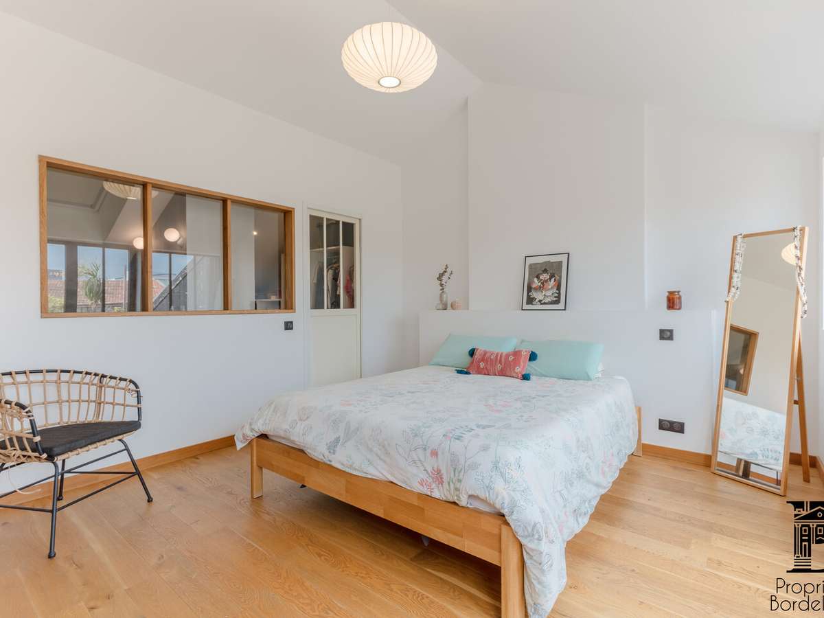 Apartment Bordeaux