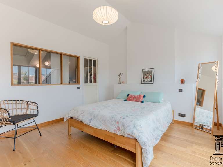 Apartment Bordeaux - 4 bedrooms - 200m²