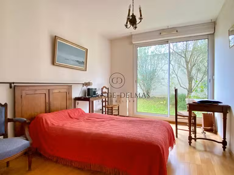 Appartement Bordeaux - 3 chambres - 152m²