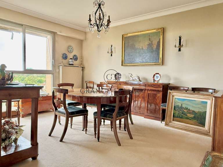 Appartement Bordeaux - 3 chambres - 147m²