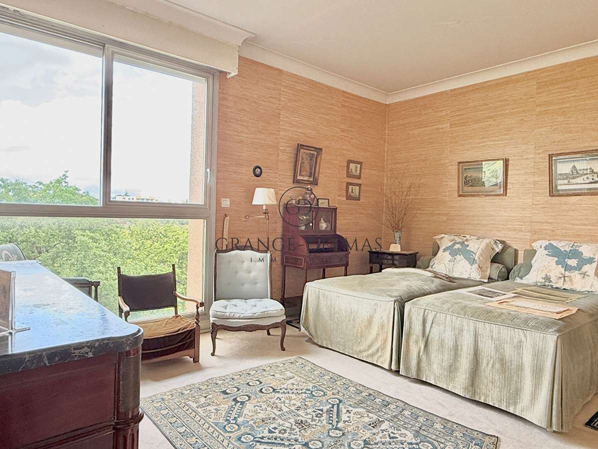 Apartment Bordeaux
