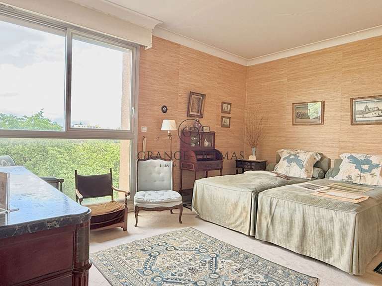Appartement Bordeaux - 3 chambres - 147m²