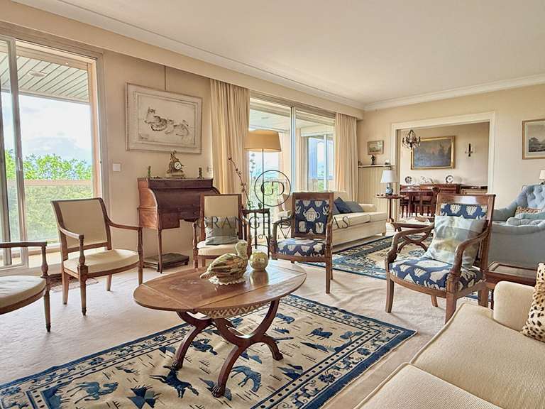 Appartement Bordeaux - 3 chambres - 147m²