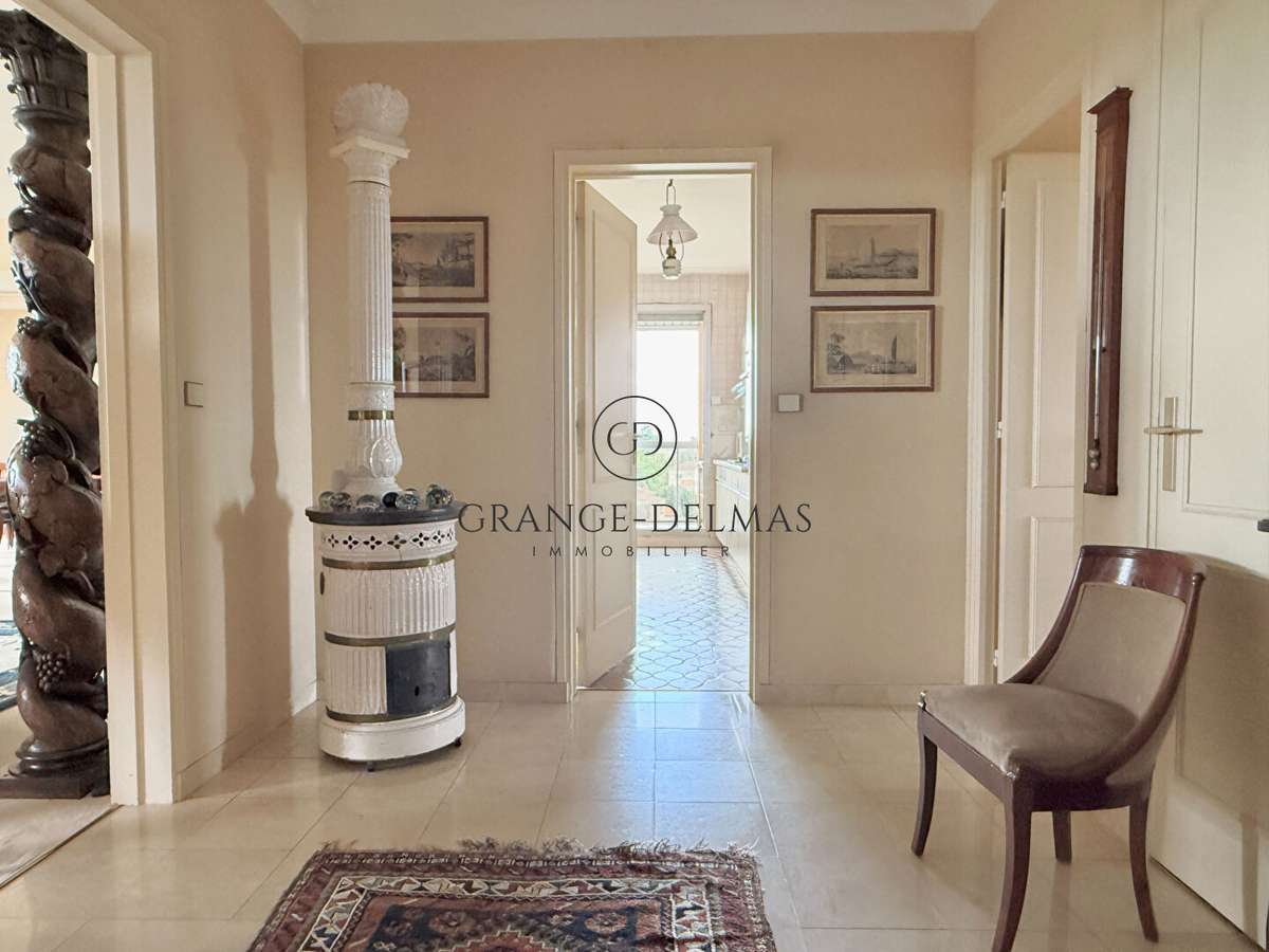 Apartment Bordeaux