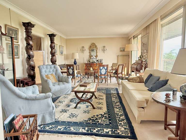 Appartement Bordeaux - 3 chambres - 147m²