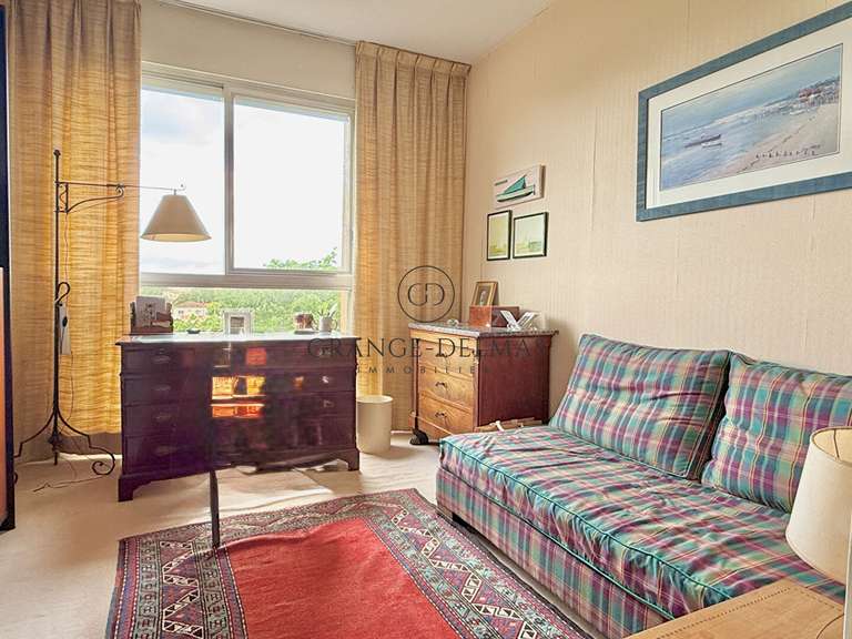 Appartement Bordeaux - 3 chambres - 147m²
