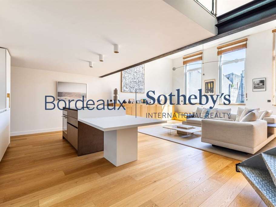 Apartment Bordeaux