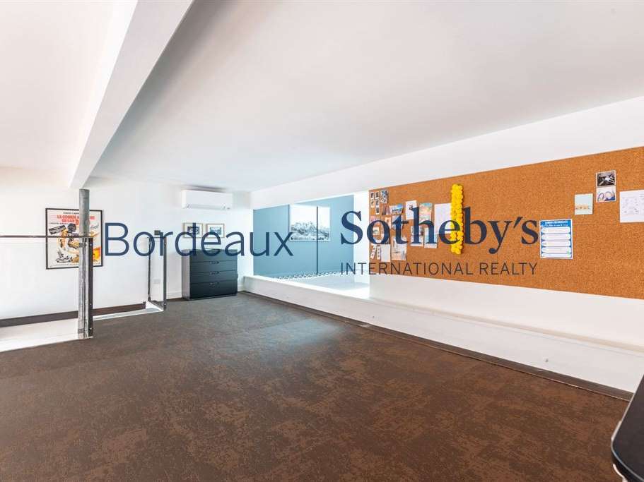 Apartment Bordeaux