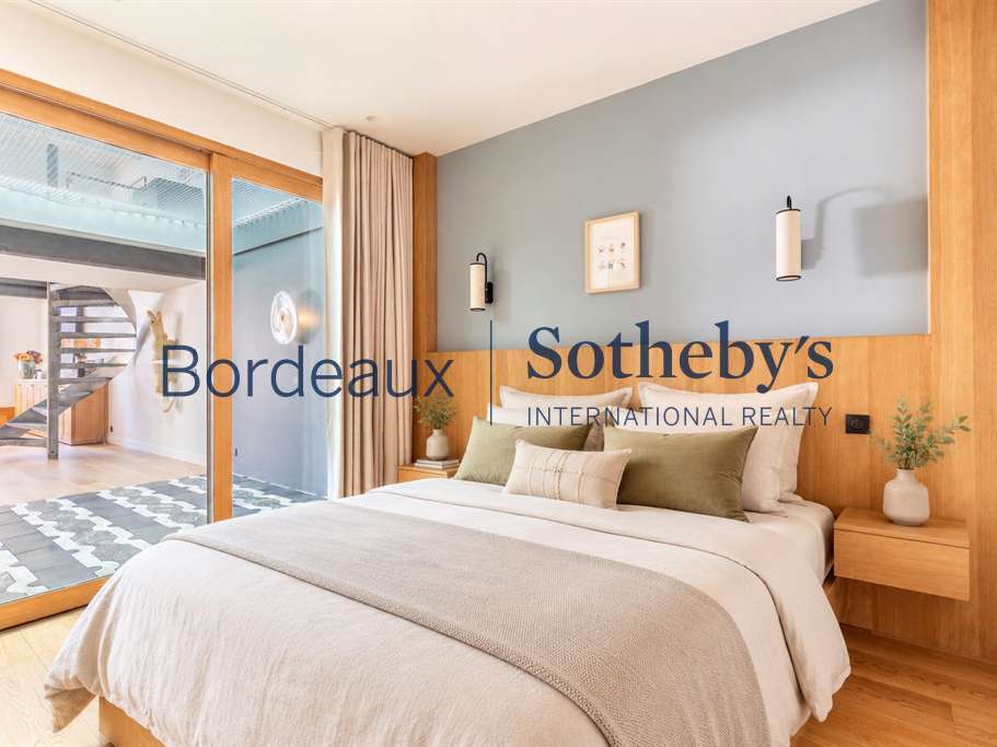Apartment Bordeaux