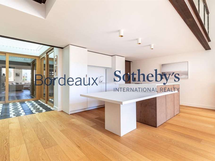 Apartment Bordeaux