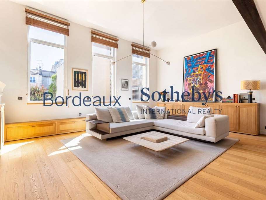 Apartment Bordeaux