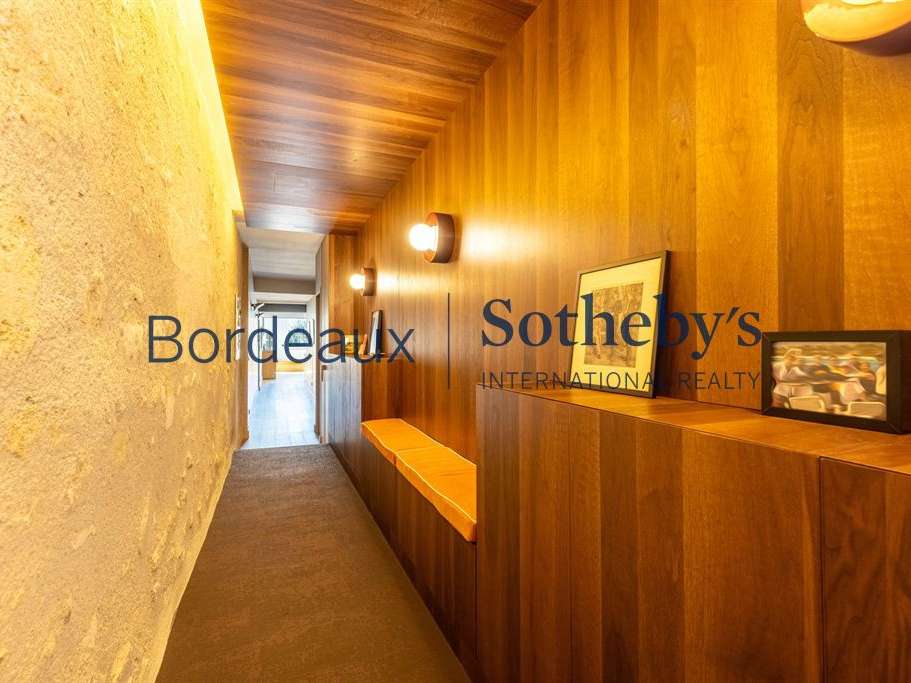 Apartment Bordeaux