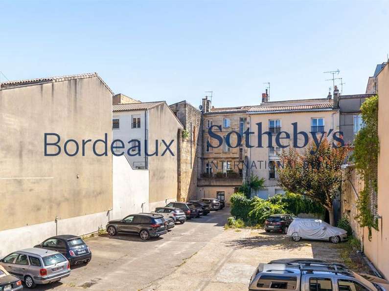 Apartment Bordeaux