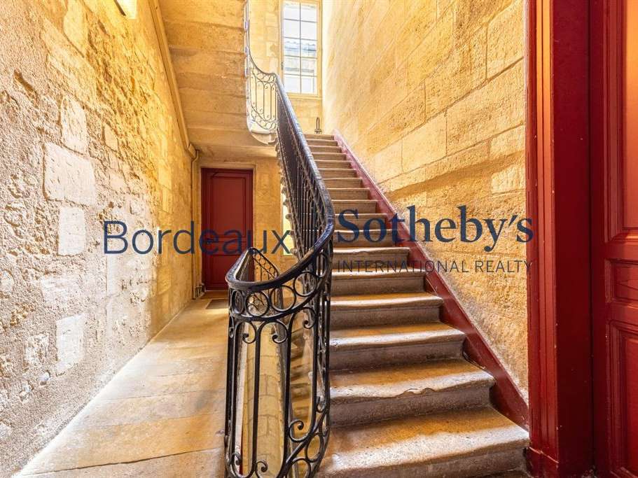 Apartment Bordeaux