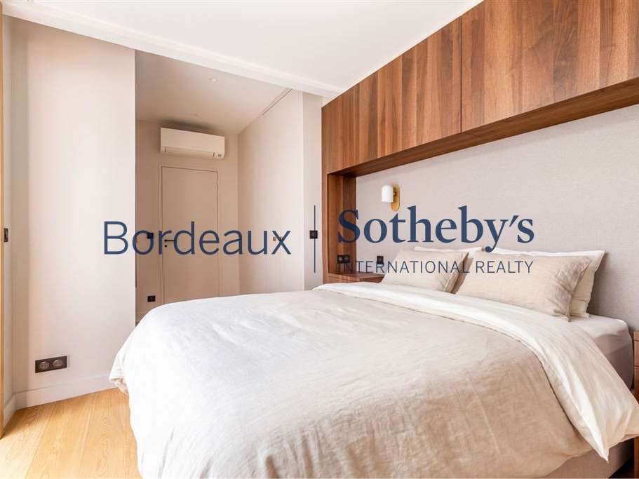 Apartment Bordeaux