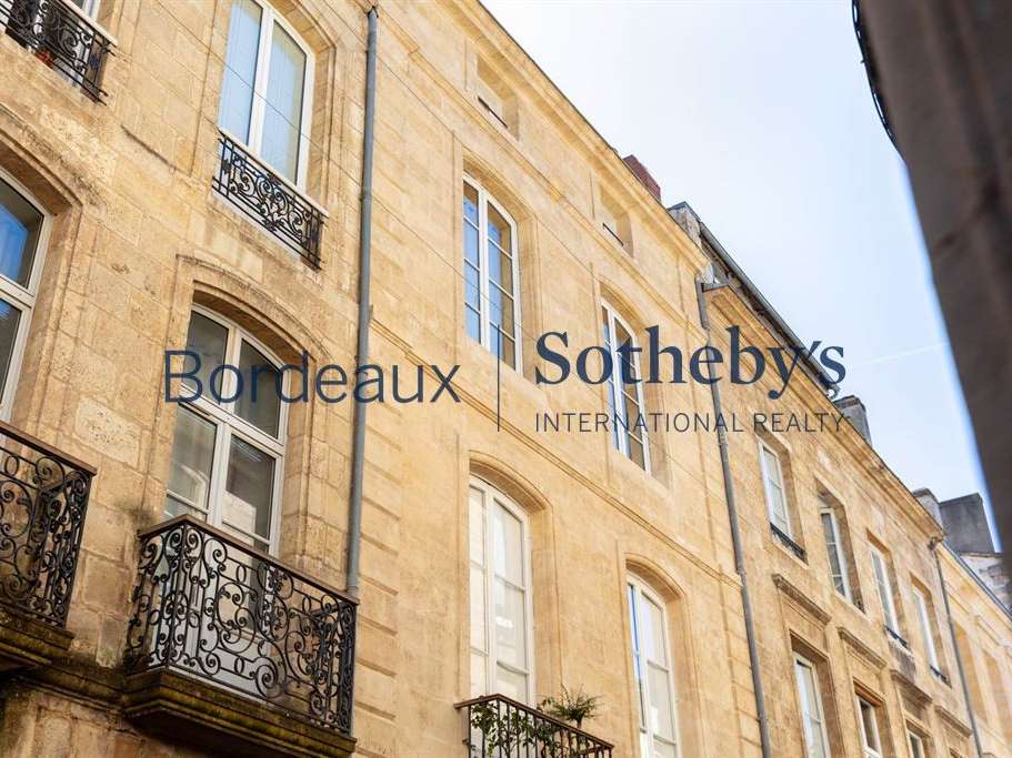 Apartment Bordeaux