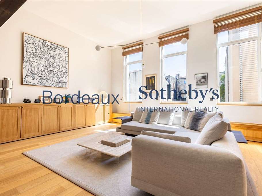 Apartment Bordeaux