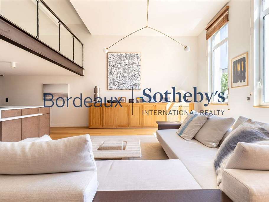 Apartment Bordeaux