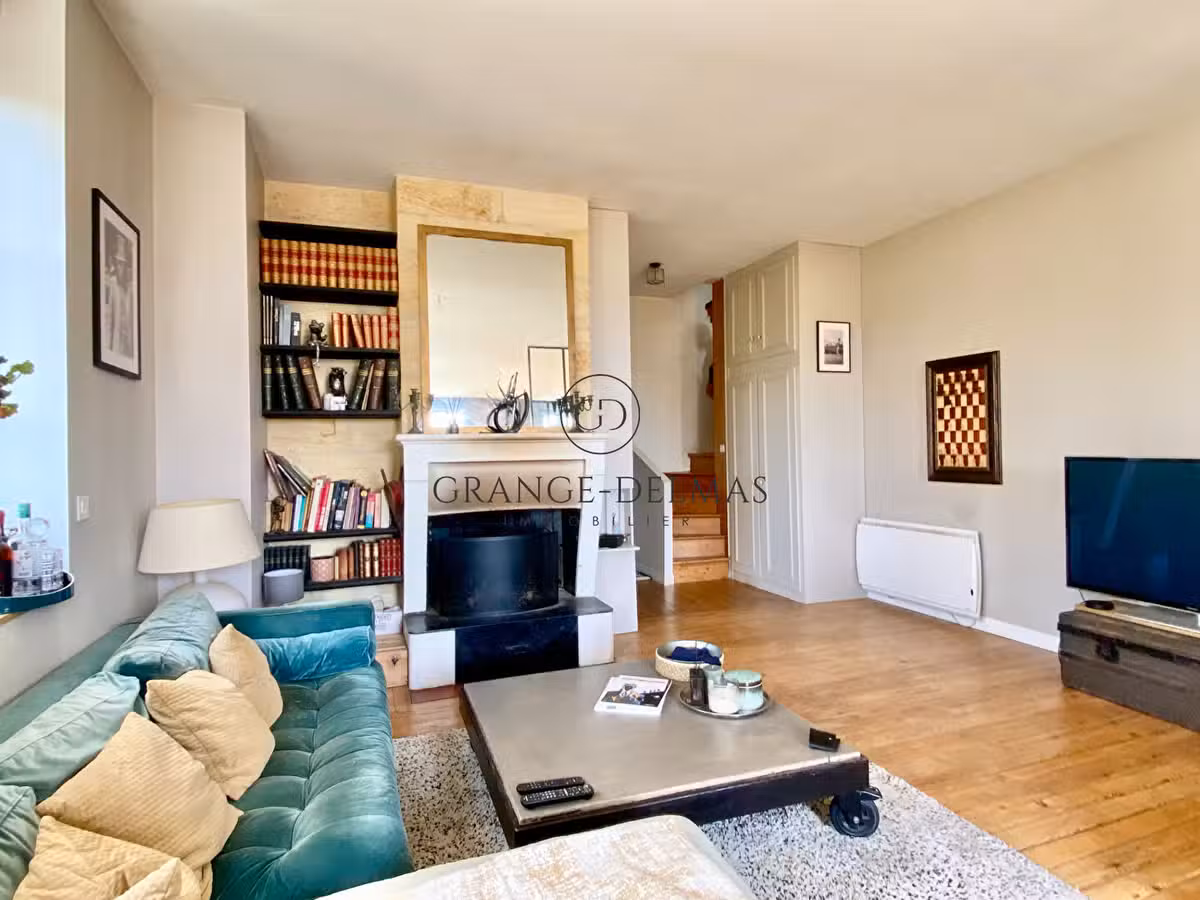 Appartement Bordeaux