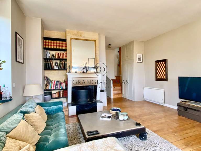 Appartement Bordeaux - 3 chambres - 95m²