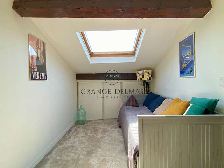 Appartement Bordeaux - 3 chambres - 95m²