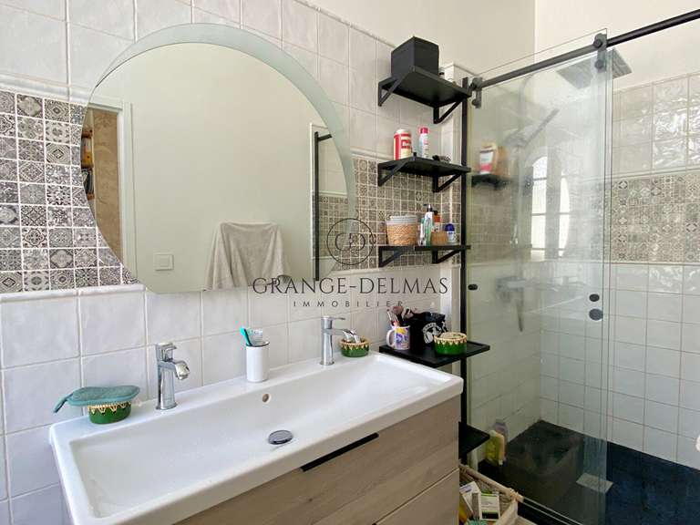Appartement Bordeaux - 3 chambres - 95m²