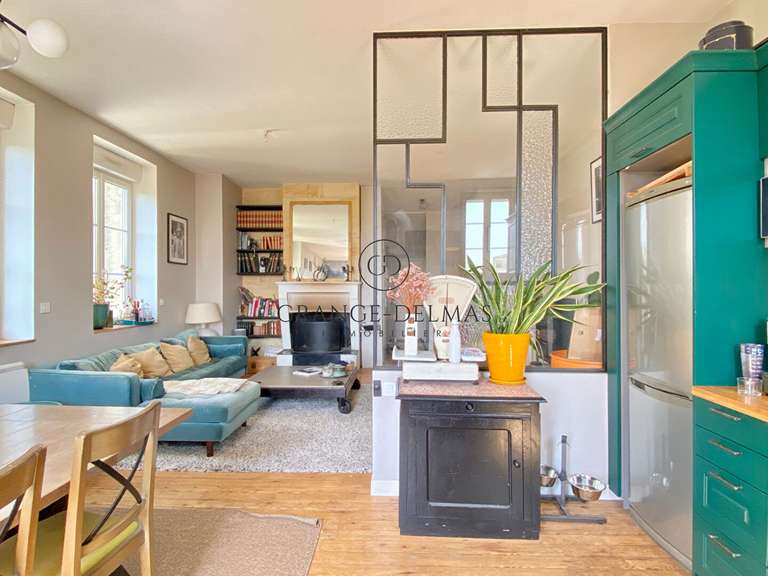 Appartement Bordeaux - 3 chambres - 95m²