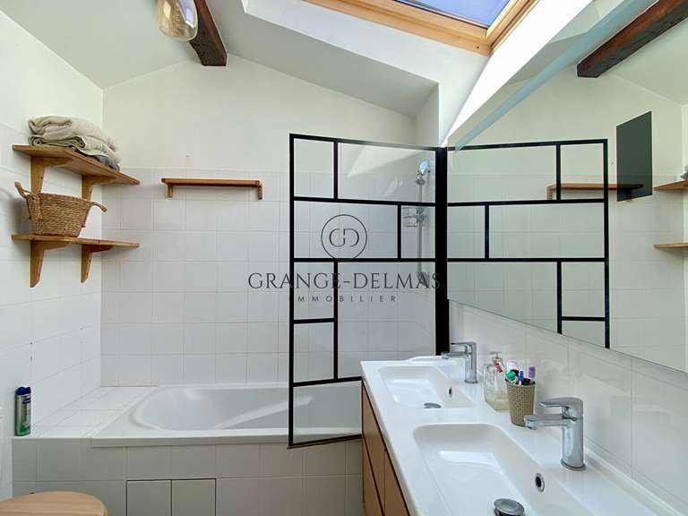 Appartement Bordeaux - 3 chambres - 95m²