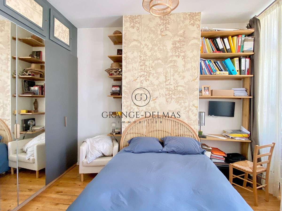 Appartement Bordeaux