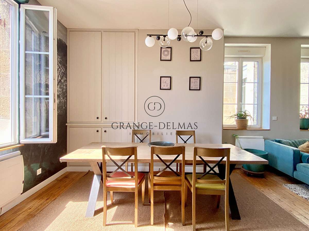 Appartement Bordeaux
