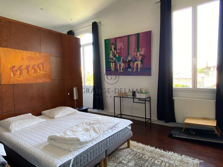 Appartement Bordeaux - 2 chambres - 200m²