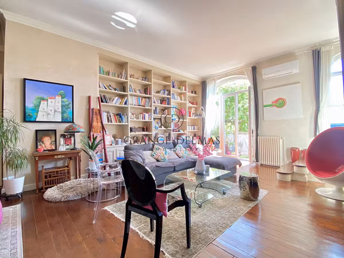 Appartement Bordeaux