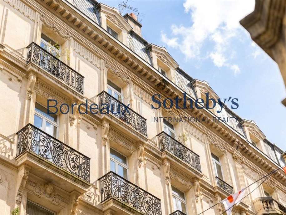 Appartement Bordeaux