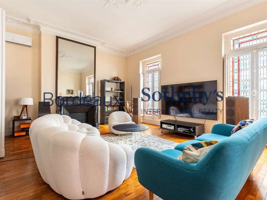 Appartement Bordeaux
